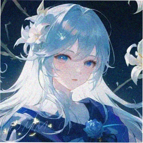 悬疑剧铁粉头像