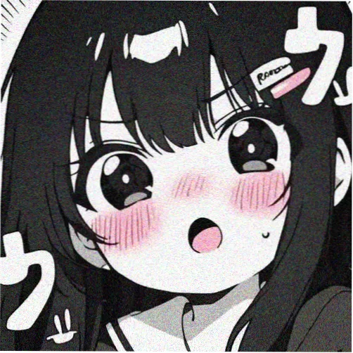 经典追剧人头像